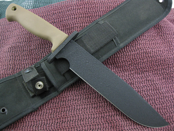 Relist: Satin NMSFNO, BattleGuard, HellRazor, Misc Busse Sheaths ...